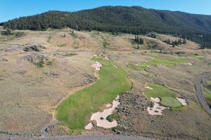 Sagebrush 1st Aerial